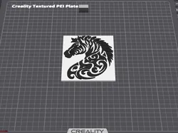 Fișiere pentru imprimante 3D | Fișier 3MF | Zebra