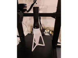 Flashlight Diffuser