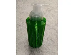 Foaming Soap Dispenser