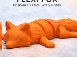fox flexi