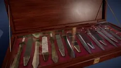 Gladius Showcase