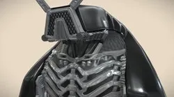Gorilla Robot Advanced Unit