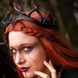 Gothic Crown