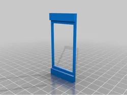 Hydrometer holder(drybox and stand)