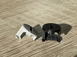 Ikea Cam Srew replace IKEA part 119030