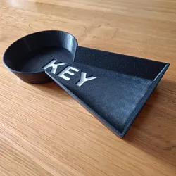 Key bowl - miska na klíče
