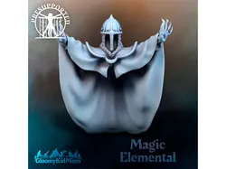 Magic Elemental