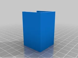 Magnetometer / Gauss meter