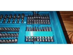 Makita Bit Holder