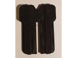 Makita Jigsaw Anti-Splinter Guard