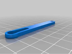 MG90 / SG90 Servo Horn Arm Assortment
