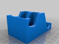 mobile handset stand