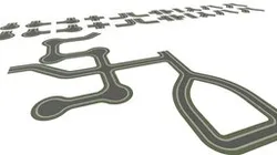 Modular Roads