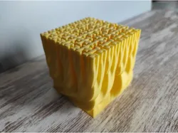 Moore Cylinder