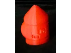 Mutant Bullet Kin