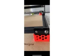 Ortur Laser Master 2 Feet