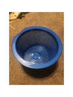 Pool Skimmer Basket