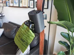 Poop Bag Shuttle