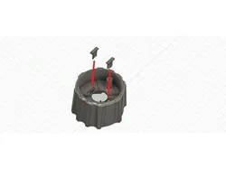 Ratschendreher Reparatur