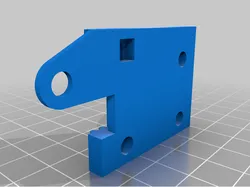 RoutaKit CNC Belt Clip