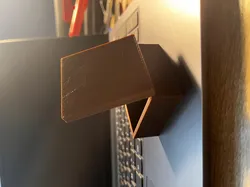 Simple box