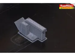 Support-Test / Stützstruktur entfernbar?