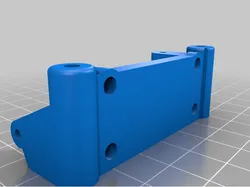 Team Associated RC10T2 Front Bulkhead