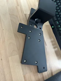 Thrustmaster TWCS Throttle Adapter Plate
