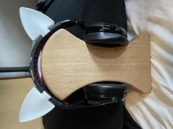 V-Moda Crossfade Cat Ears