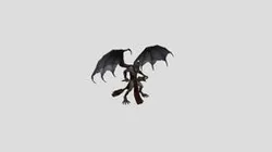 Vampire Idle