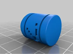 Veteran Bullet Kin