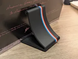 Vinyl Record / LP Album Display Stand