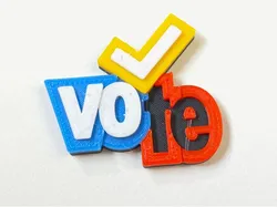 Vote!