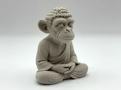 Zen Chimp