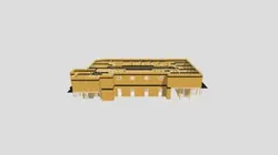 3D House View