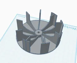 ACA Screamer S-2 (Functional)