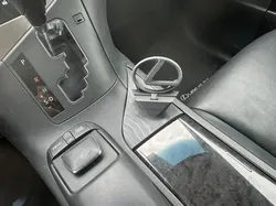 Android phone cradle for Lexus RX (3rd gen)