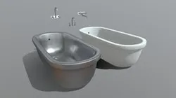Bathtub
