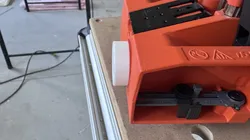 Blum ecodrill na Festool