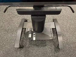 Bracket (Sonos Beam - Peerless AV SR575M TV Cart)