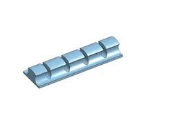 Cables Holder (basic)
