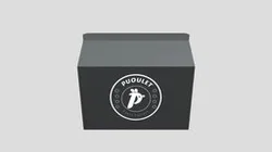 CAJA DE COMIDA