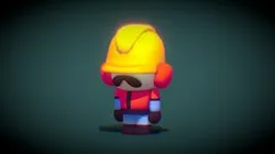 Casual Builder