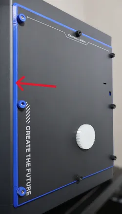 Centauri Carbon 7.5 mm Panel Spacer