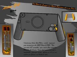 CMF 2 Pro Action Grip Ultra