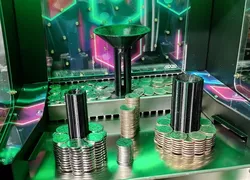 Coin Pusher Towers