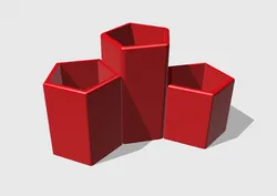 Desk Holder