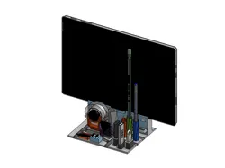 Dream City Organizer
