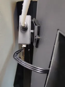 Elegoo Centauri Carbon Runout Sensor Relocation Mount