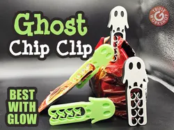 Ghost Chip Clip